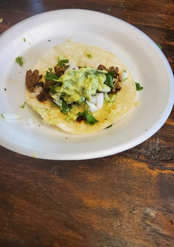 Una foto de Tacos placeros