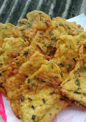 Foto resep Tempe kemul