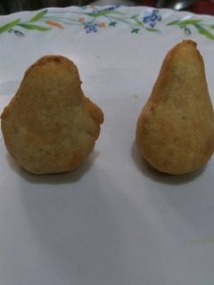 मटर Modak (Peas Modak recipe in hindi) रेसिपी मुख्य फोटो