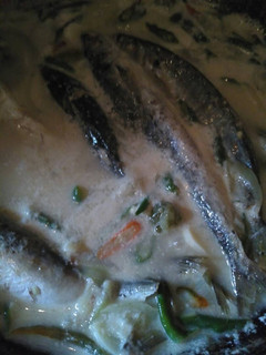 Foto resep Tumis ikan pindang