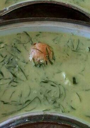 Foto resep Gulai telur bebek