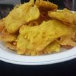 Tempe goreng tepung