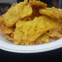 Tempe goreng tepung রেসিপির প্রধান ছবি