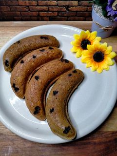 Foto resep Bolu Pisang Lembut 1 Telur