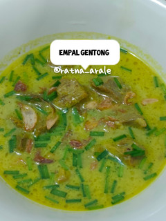 Foto resep Empal gentong