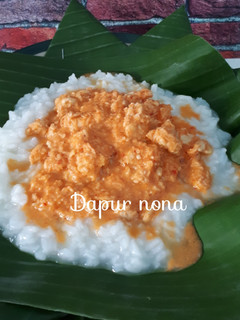 Foto resep Bubur tumpang