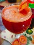 Orange_Carrot_ #ginger_Blst