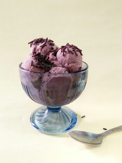 Foto resep Ice Cream Homemade Rasa Coklat #SeninSemangat