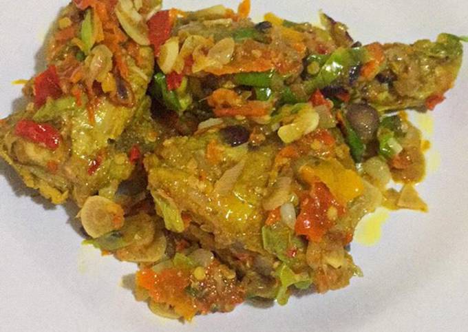 Cara Gampang Membuat Ayam Rambut Setan Mbah Jingkrak Anti Gagal