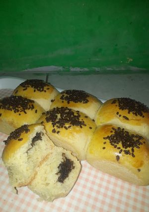 Foto resep Roti sobek menul