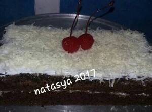 699 Resep Brownies Panggang No Mixer Mudah Irit Enak Dan Mudah Cookpad