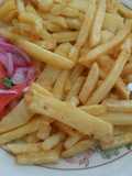 Chipo Mwitu(Chips)