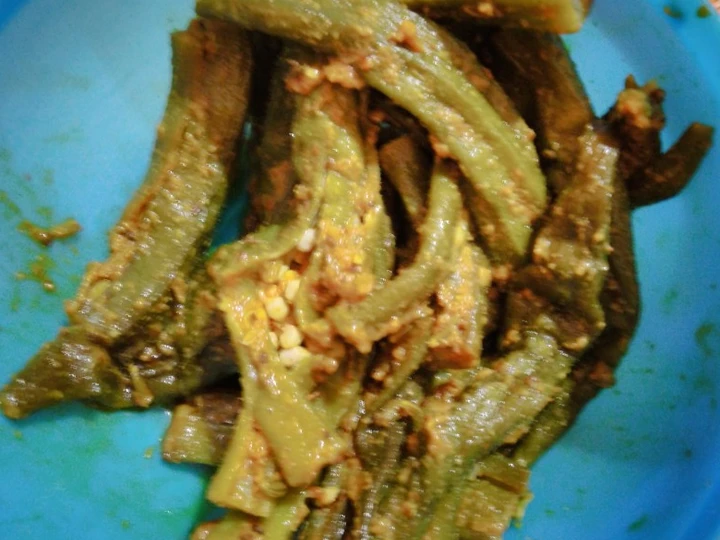 How To Prepare Bhindi which Delicious