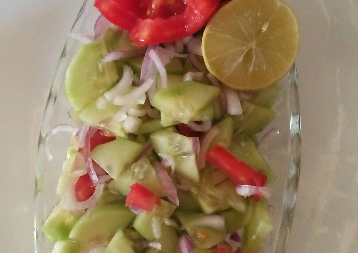 Healthy Salad