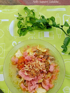 Foto resep Soto