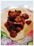 Beef Tikka Boti