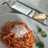 Spaghetti bolognesa