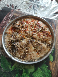 જુવારના ઢોકળાં (Jowar Dhokla Recipe In Gujarati) રેસીપી મુખ્ય ફોટો