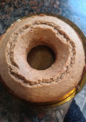 Una foto de Torta Rosca 🧉🧉