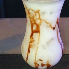 A picture of Pina colada.