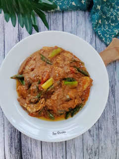 Foto resep Tumis Sarden Pedas
