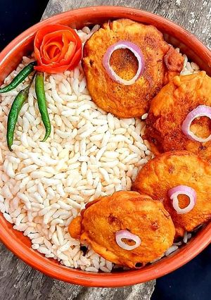 আলুর চপ রেসিপির প্রধান ছবি