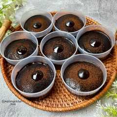 Brownies Lumer-レシピのメイン写真