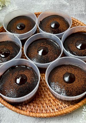 Foto resep Brownies Lumer