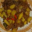 #6 Tumis Daging Giling