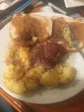 Pot roast