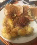 Pot roast