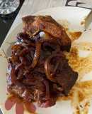 Asado a la olla