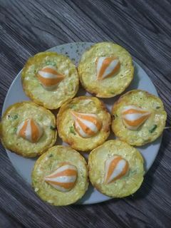 Foto resep 1.Bihun tahu fantasi