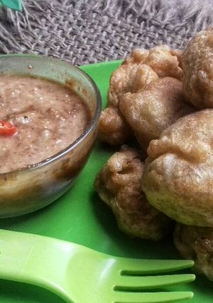 Foto resep Batagor #pr_dibumbukacangin