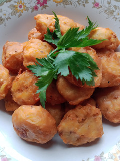 Foto resep Bergedel / Bregedel /Perkedel Kentang
