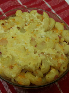 Foto resep Macaroni Schotel Kukus ala Anak Kos