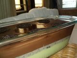 Puding 3 Lapis (no eggs)