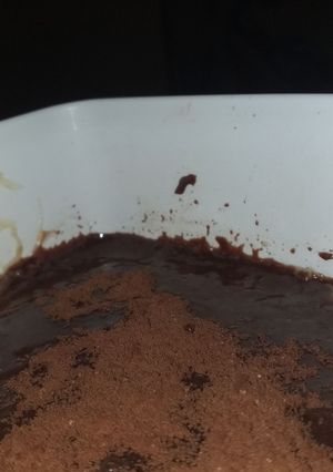 Foto resep Bittersweet Rumahan