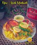 Nasi Arab Khabsah