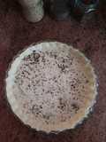 Masa base salada para tarta