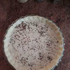 A picture of Masa base salada para tarta.