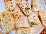 crostini