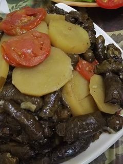 صورة لوصفة الدوالي اليالنجي