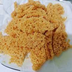 รูปของ Kremesan ayam anti gagal