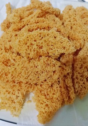 Foto resep Kremesan ayam anti gagal