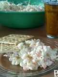 Ensalada de Coditos