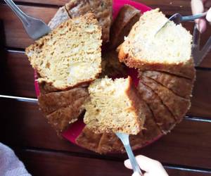 Siap Saji BOLU PISANG kukus low price Ala Warteg Siap Saji BOLU PISANG kukus low price Ala Warteg