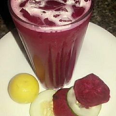 A picture of Beetroot.