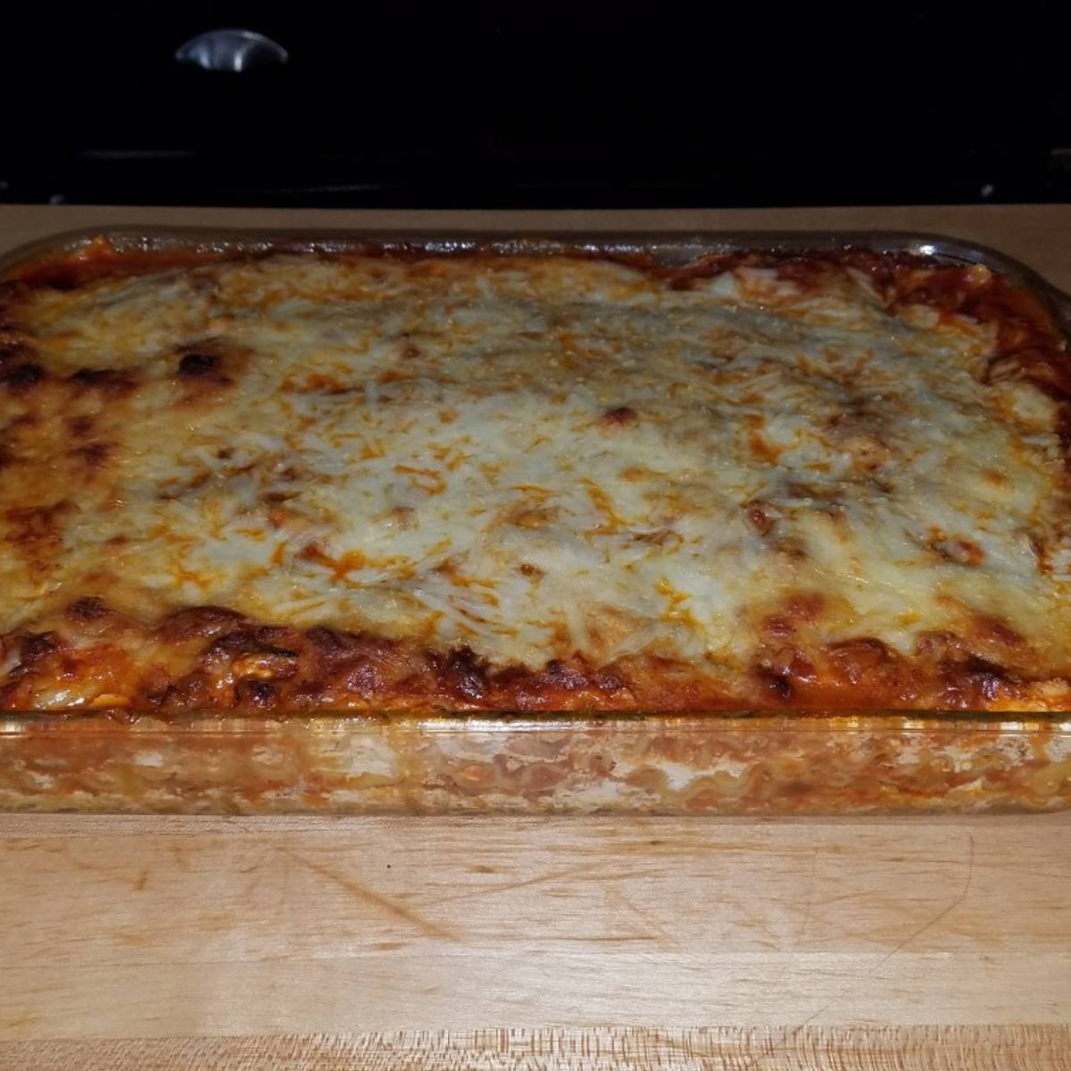 San Lasagna Recipe Back Of Box Besto Blog