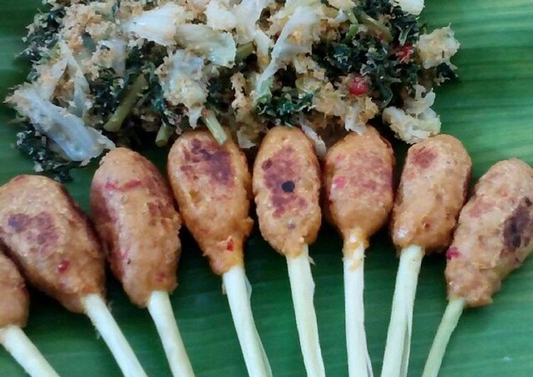 Sate lilit